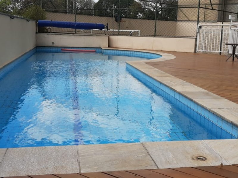 imóvel com 48m² - Bom Retiro - São Paulo