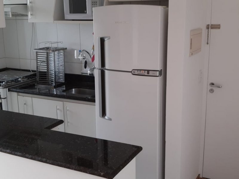 imóvel com 48m² - Bom Retiro - São Paulo