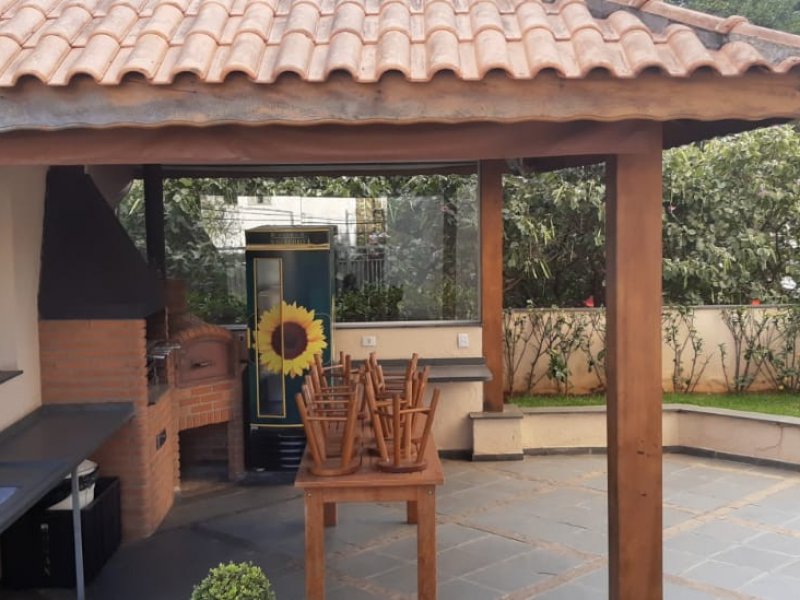 imóvel com 48m² - Bom Retiro - São Paulo