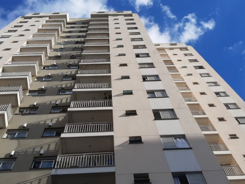 imóvel com 48m² - Bom Retiro - São Paulo