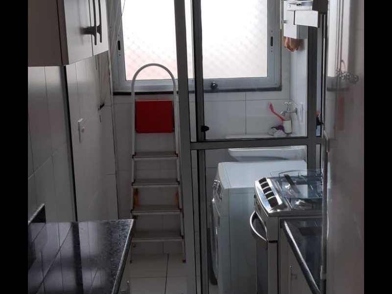imóvel com 48m² - Bom Retiro - São Paulo
