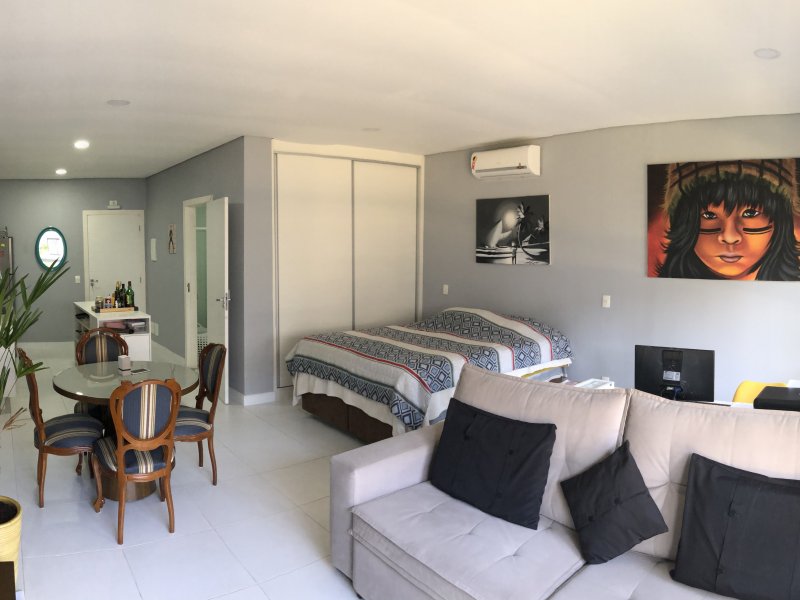 Loft à venda Granja Vianna com 58m² e 1 quarto por R$ 450.000 - 728927381-75180df3-0de1-4970-a56f-658aff3d83a4.jpeg
