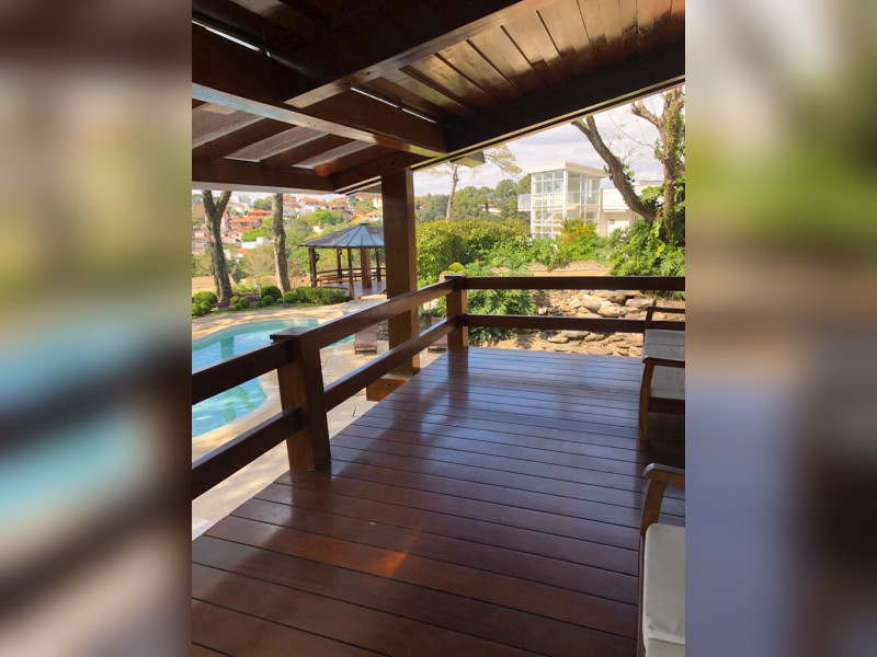 Loft à venda Granja Vianna com 58m² e 1 quarto por R$ 450.000 - b8e67b0a-81d2-4a8f-9299-6f68e260efb9.jpeg