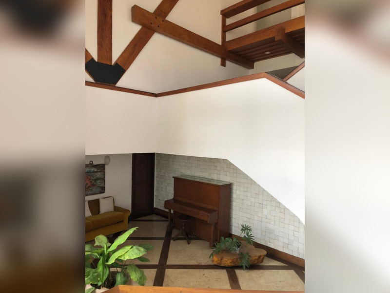 Loft à venda Granja Vianna com 58m² e 1 quarto por R$ 450.000 - c6ca797e-aaef-4e7a-ae9f-785acfafe3a5.jpeg
