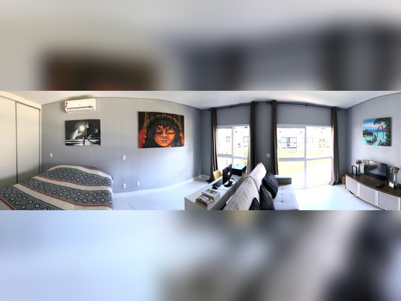 Loft à venda Granja Vianna com 58m² e 1 quarto por R$ 450.000 - d25e5631-ebd2-45e1-9cad-eb464325fbab.jpeg