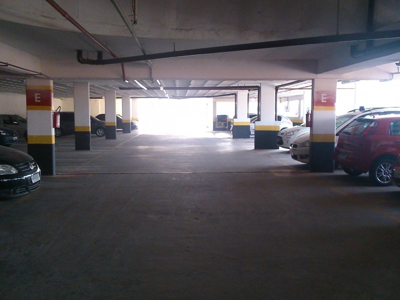 Apartamento à venda Jardim Sarah com 55m² e 2 quartos por R$ 290.000 - 1382750419-dsc-0770.JPG