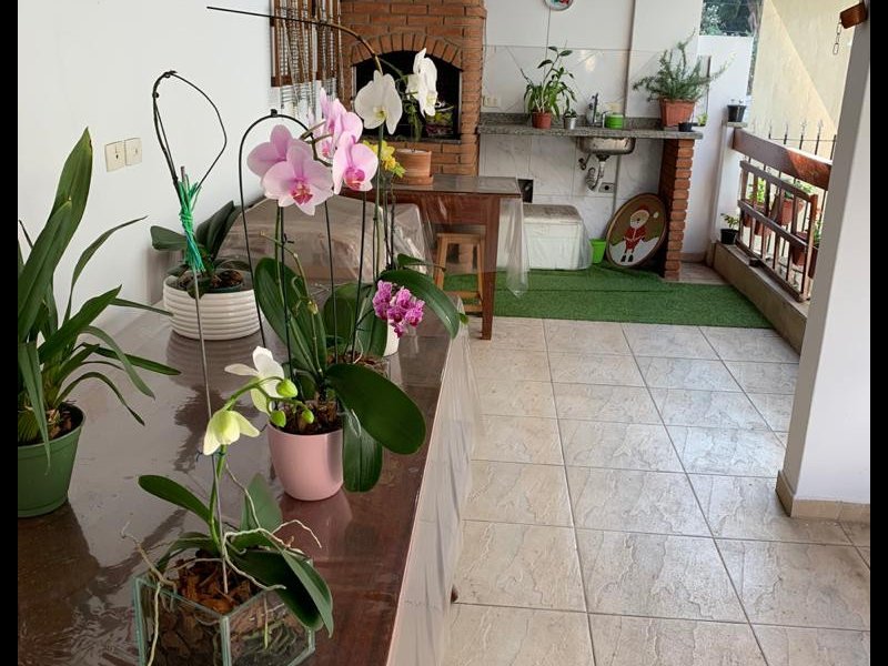 Casa à venda Moema com 200m² e 3 quartos por R$ 1.800.000 - 1310691139-17.jpeg