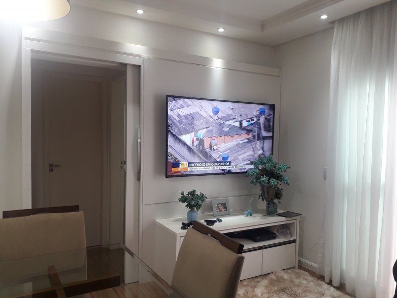 Apartamento à venda Vila Curuca com 64m² e 2 quartos por R$ 600.000 - 746127286-20200629-131601.jpg