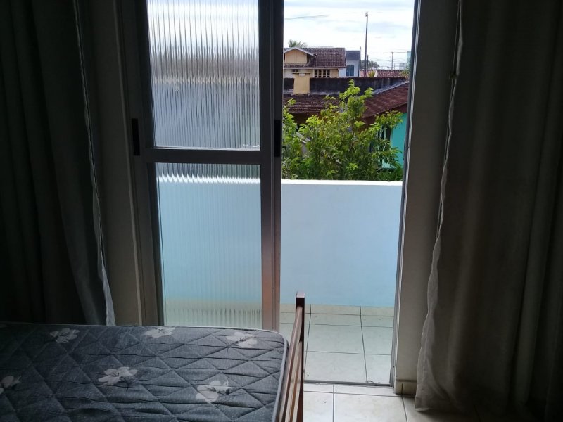 Casa à venda Eliana com 60m² e 2 quartos por R$ 185.000 - 1849963237-suite.jpg