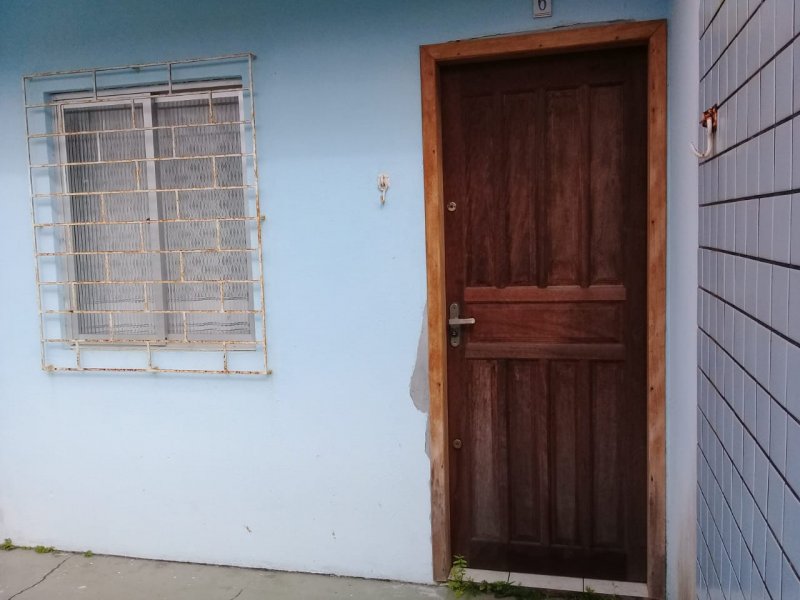 Casa à venda Eliana com 60m² e 2 quartos por R$ 185.000 - 533522826-frente-nossa.jpg