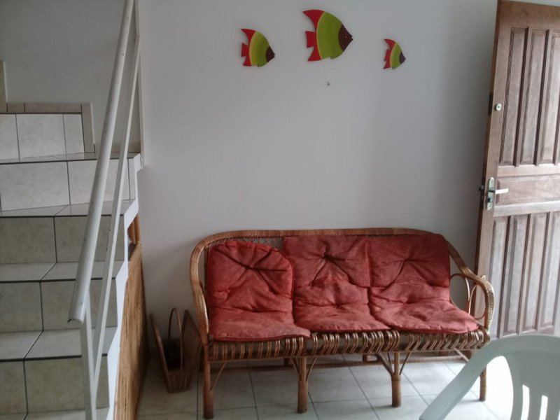 Casa à venda Eliana com 60m² e 2 quartos por R$ 185.000 - 818663307-sala-3.jpg