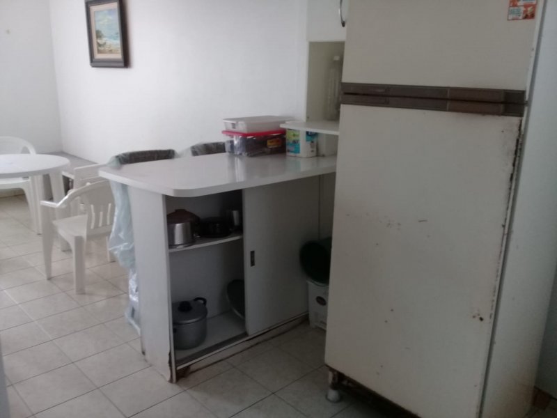 Casa à venda Eliana com 60m² e 2 quartos por R$ 185.000 - 870503504-cozinha.jpg