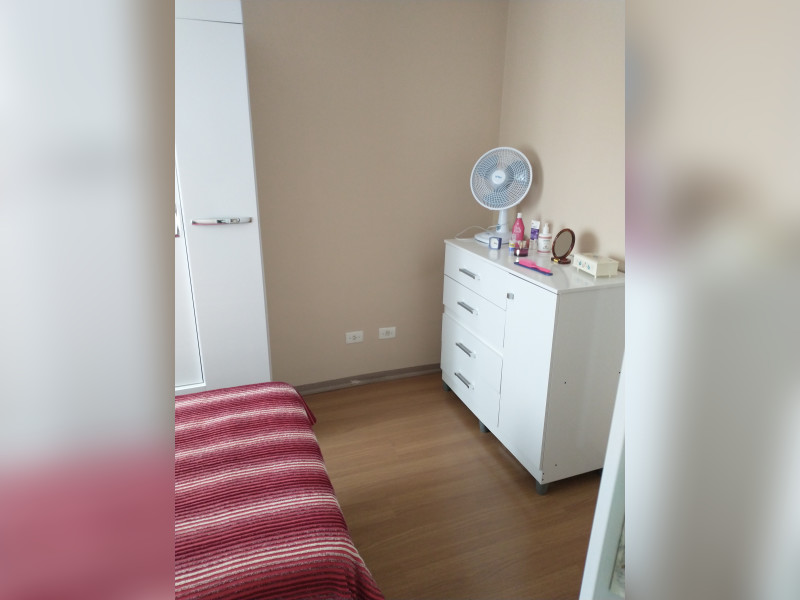 Casa de condomínio à venda Tingui com 63m² e 3 quartos por R$ 240.000 - img-20200730-145724517.jpg