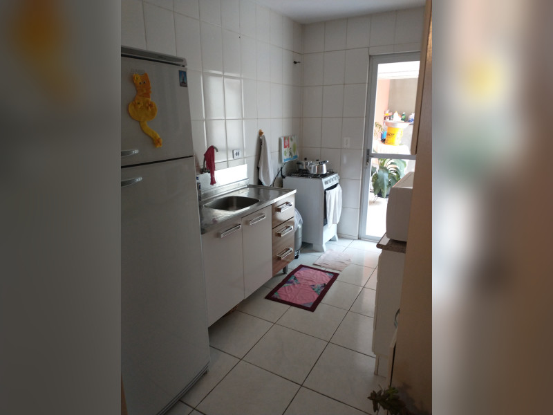 Casa de condomínio à venda Tingui com 63m² e 3 quartos por R$ 240.000 - img-20200730-160908915.jpg