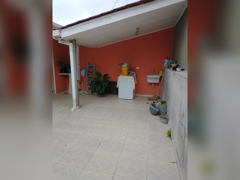 Casa de condomínio à venda Tingui com 63m² e 3 quartos por R$ 240.000 - img-20200730-161149600.jpg