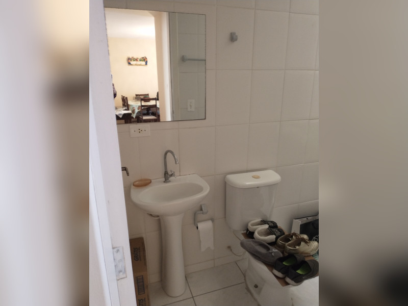Casa de condomínio à venda Tingui com 63m² e 3 quartos por R$ 240.000 - img-20200730-161226099.jpg
