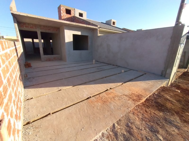 Casa à venda Interlagos com 53m² e 2 quartos por R$ 185.000 - 1075559154-20200802-170745.jpg