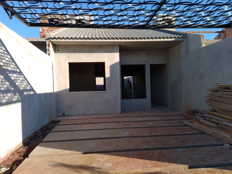 Casa à venda Interlagos com 53m² e 2 quartos por R$ 185.000 - 1401378268-20200802-170442.jpg