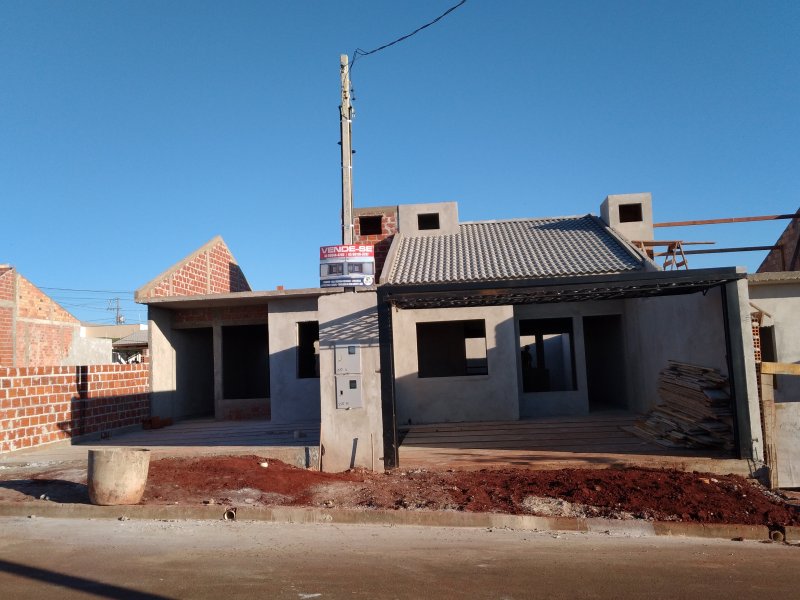 Casa à venda Interlagos com 53m² e 2 quartos por R$ 185.000 - 2069305749-20200802-170421.jpg