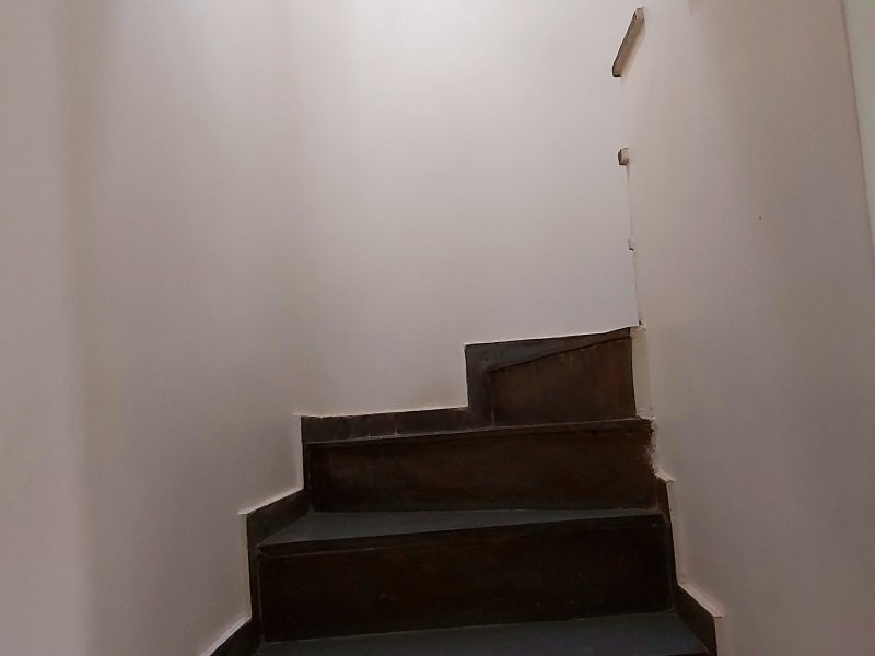 Apartamento à venda Vila Irmãos Arnoni com 120m² e 3 quartos por R$ 490.000 - 1336062627-escada-interna.jpg