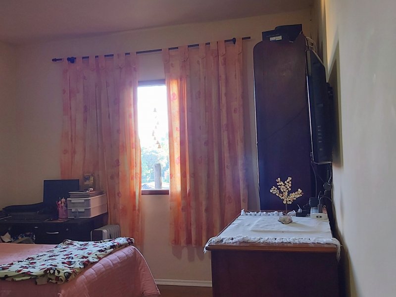 Apartamento à venda Vila Irmãos Arnoni com 120m² e 3 quartos por R$ 490.000 - 1480642107-suite-lateral.jpg