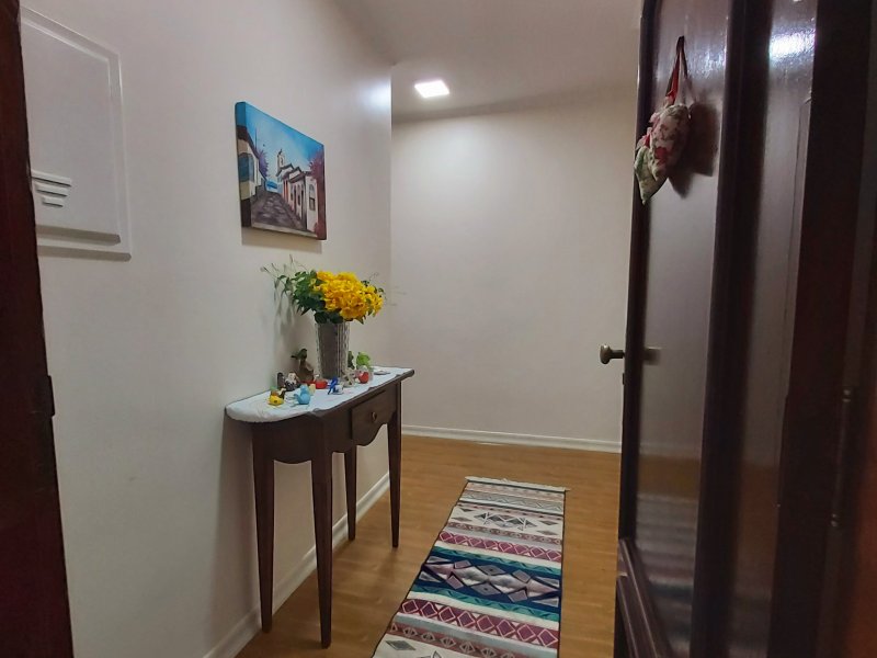 Apartamento à venda Vila Irmãos Arnoni com 120m² e 3 quartos por R$ 490.000 - 1491081229-hall-entrada.jpg
