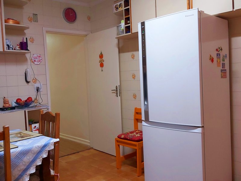Apartamento à venda Vila Irmãos Arnoni com 120m² e 3 quartos por R$ 490.000 - 1541663199-cozinha-angulo-lateral.jpg