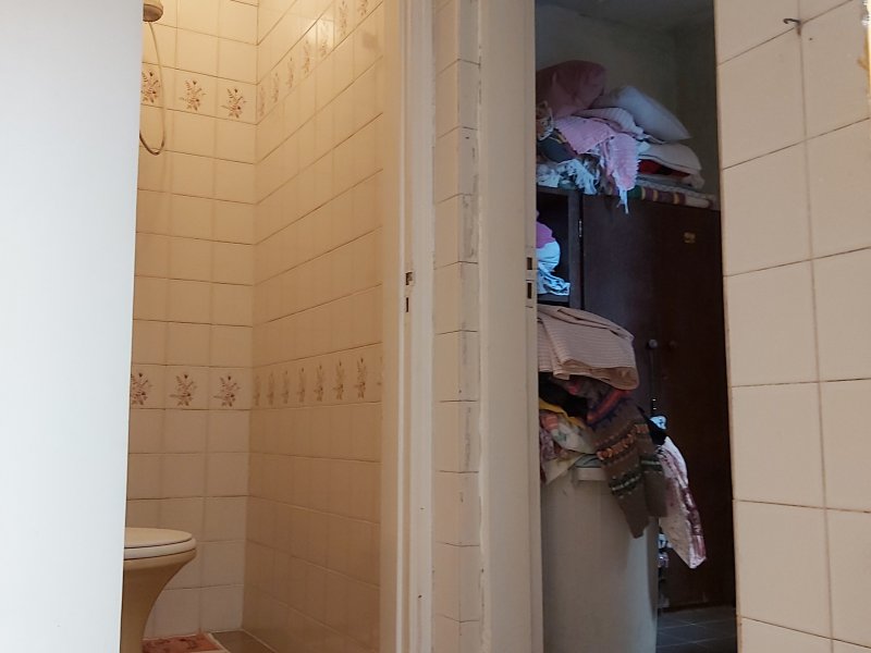 Apartamento à venda Vila Irmãos Arnoni com 120m² e 3 quartos por R$ 490.000 - 1988878406-banheiro-e-quarto-de-empregados.jpg