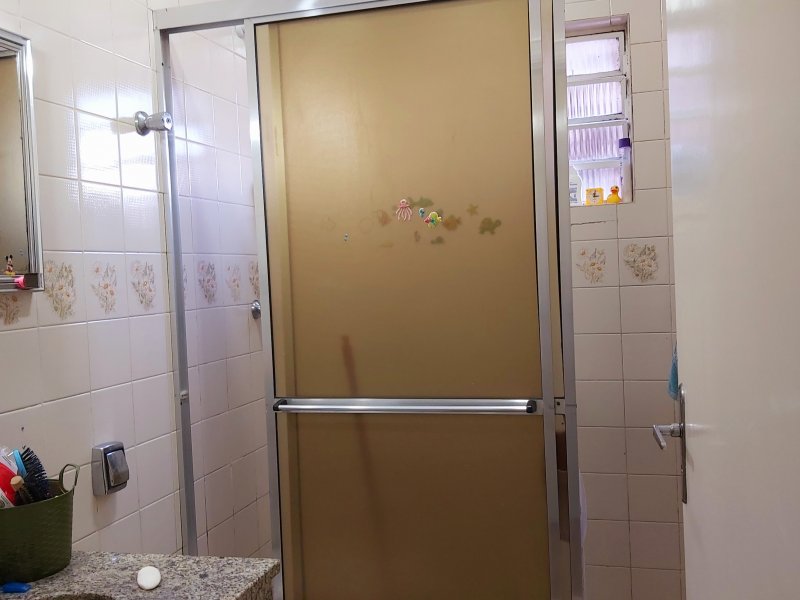 Apartamento à venda Vila Irmãos Arnoni com 120m² e 3 quartos por R$ 490.000 - 2056434607-banheiro-da-suite.jpg