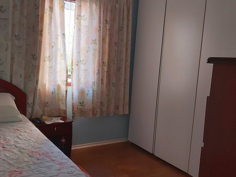 Apartamento à venda Vila Irmãos Arnoni com 120m² e 3 quartos por R$ 490.000 - 233601871-quarto-fundo.jpg