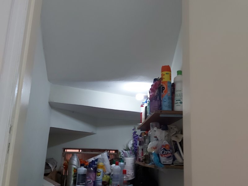 Apartamento à venda Vila Irmãos Arnoni com 120m² e 3 quartos por R$ 490.000 - 305896045-despensa.jpg
