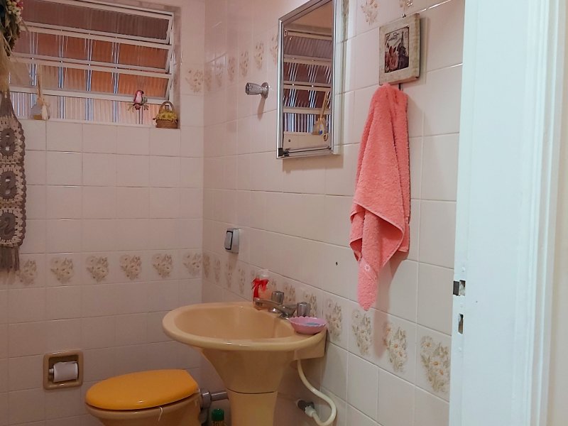 Apartamento à venda Vila Irmãos Arnoni com 120m² e 3 quartos por R$ 490.000 - 570999610-lavabo.jpg