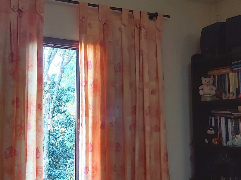 Apartamento à venda Vila Irmãos Arnoni com 120m² e 3 quartos por R$ 490.000 - 666153737-janela-suite.jpg