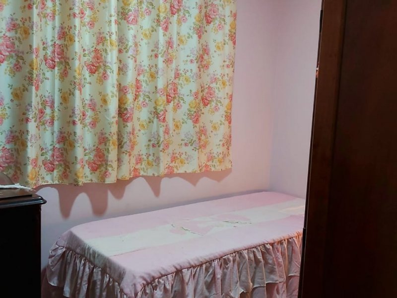 Apartamento à venda Vila Irmãos Arnoni com 120m² e 3 quartos por R$ 490.000 - 977527467-quarto-do-meio.jpeg