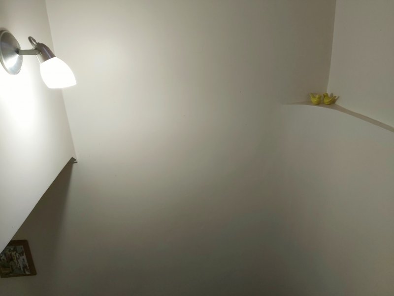 Apartamento à venda Vila Irmãos Arnoni com 120m² e 3 quartos por R$ 490.000 - 982429507-escada-luminaria.jpg