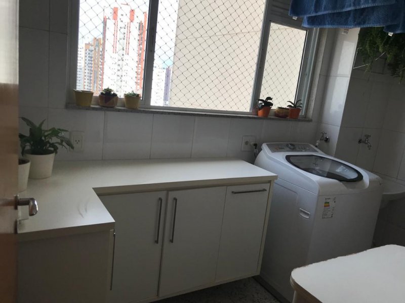 Apartamento à venda Vila Regente Feijó com 141m² e 3 quartos por R$ 990.000 - 1119401660-4f268b82-e1bc-4ee9-8281-7fb1c095db8c.jpeg