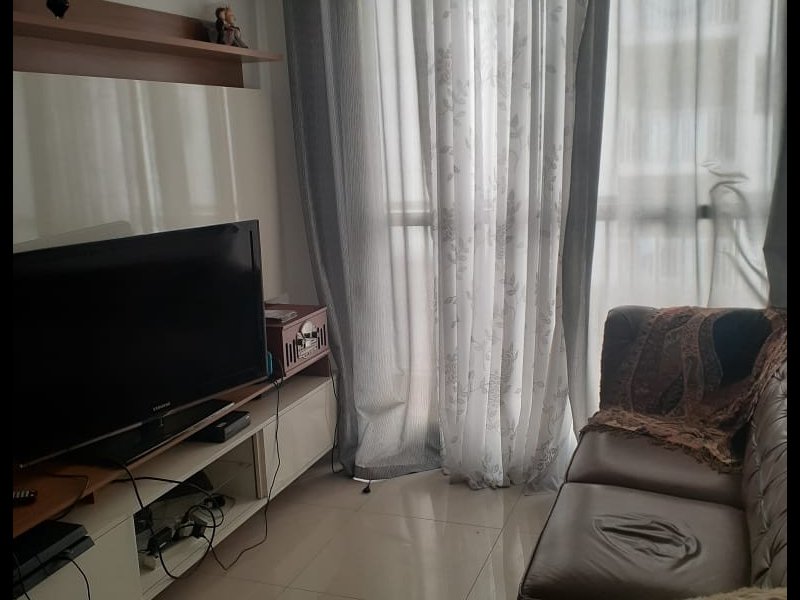 Apartamento à venda Vila Homero Thon com 70m² e 3 quartos por R$ 390.000 - 1244042490-ap3.jpg