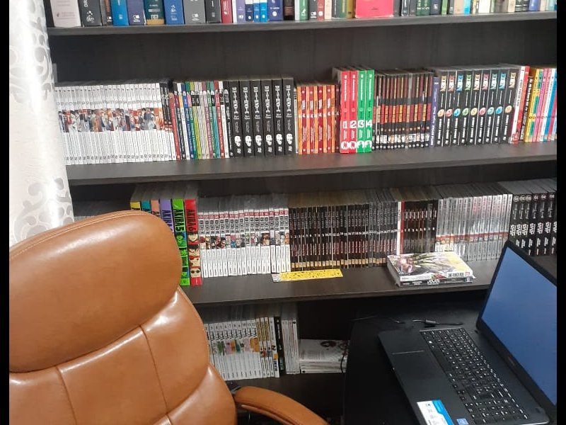 Apartamento à venda Vila Homero Thon com 70m² e 3 quartos por R$ 390.000 - 1313695095-ap7.jpg