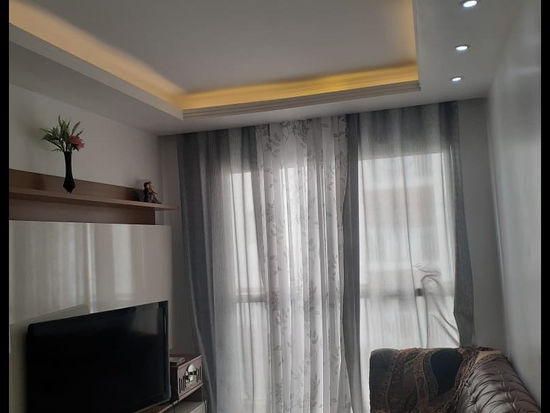 Apartamento à venda Vila Homero Thon com 70m² e 3 quartos por R$ 390.000 - 1479090435-ap4.jpg