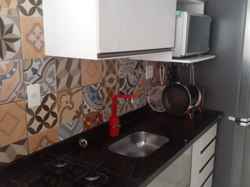 Apartamento à venda Vila Homero Thon com 70m² e 3 quartos por R$ 390.000 - 661687275-ap15.jpg