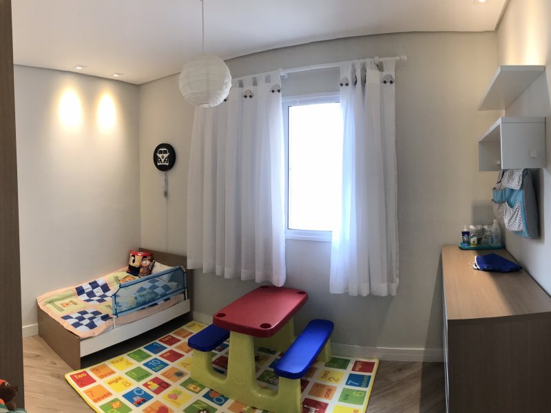 Apartamento à venda Jardim Olavo Bilac com 56m² e 2 quartos por R$ 350.000 - 450407857-4f144237-1d61-4cb7-8530-e6c902783715.jpeg