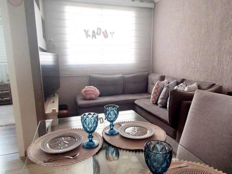 Apartamento à venda Parque Munhoz com 48m² e 2 quartos por R$ 230.000 - 1529175045-20200712-140601.jpg