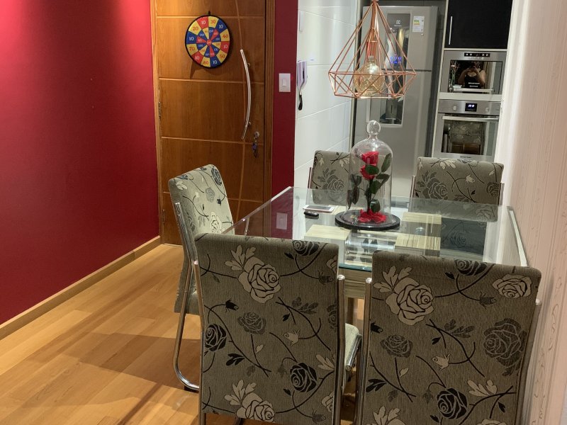 Apartamento à venda Capão Redondo com 52m² e 2 quartos por R$ 230.000 - 1399087355-33462924-f75c-477f-bccd-ba4ade6bf7ac.jpeg