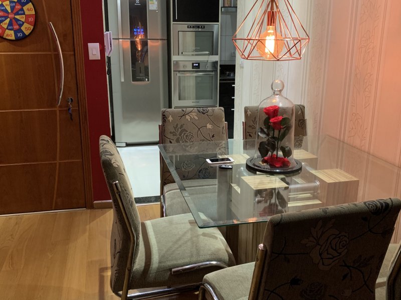 Apartamento à venda Capão Redondo com 52m² e 2 quartos por R$ 230.000 - 1541060000-97aaa55b-2335-42cf-9179-833465ead4b7.jpeg