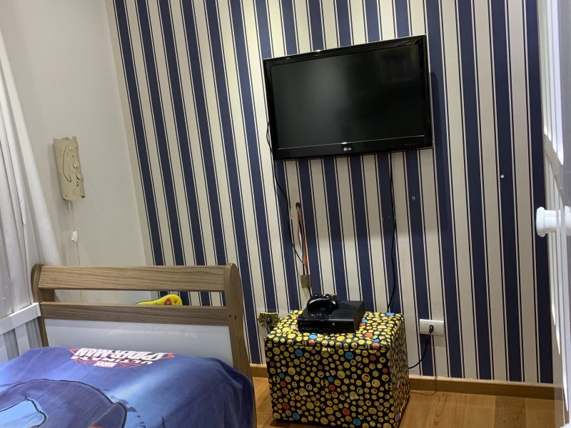 Apartamento à venda Capão Redondo com 52m² e 2 quartos por R$ 230.000 - 278818326-00fa4929-7360-435f-9322-d4e9caae36f3.jpeg