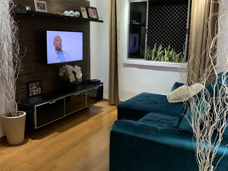 Apartamento à venda Capão Redondo com 52m² e 2 quartos por R$ 230.000 - 728308798-2052841d-bd2c-4d4f-b5d4-e7ffda77c39c.jpeg