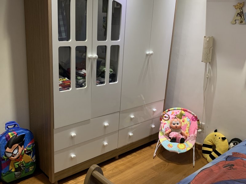 Apartamento à venda Capão Redondo com 52m² e 2 quartos por R$ 230.000 - 846347130-9ee0428e-3094-4f28-9a77-fbe2c440d623.jpeg