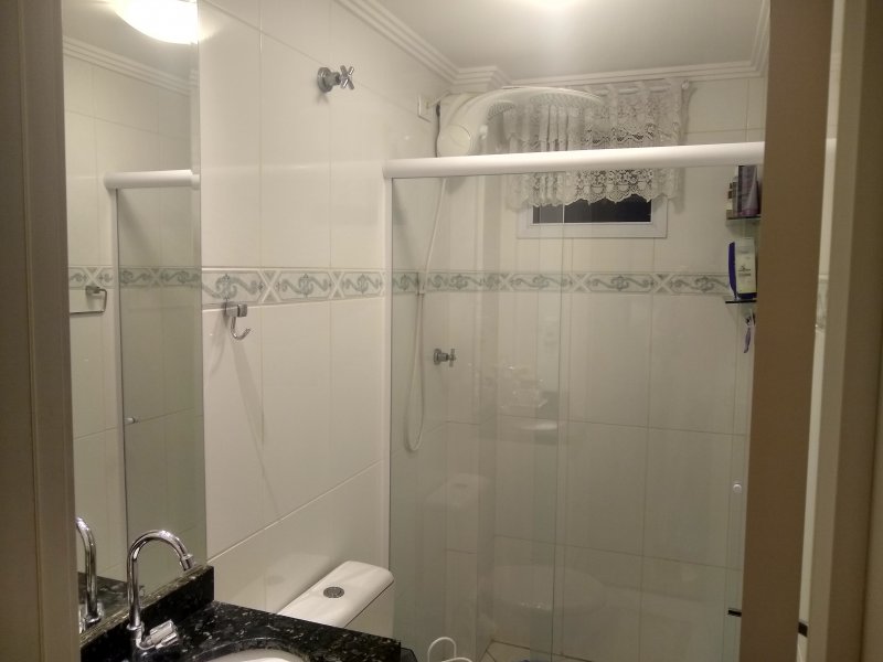 imóvel com 60m² - Osvaldo Cruz - São Caetano do Sul
