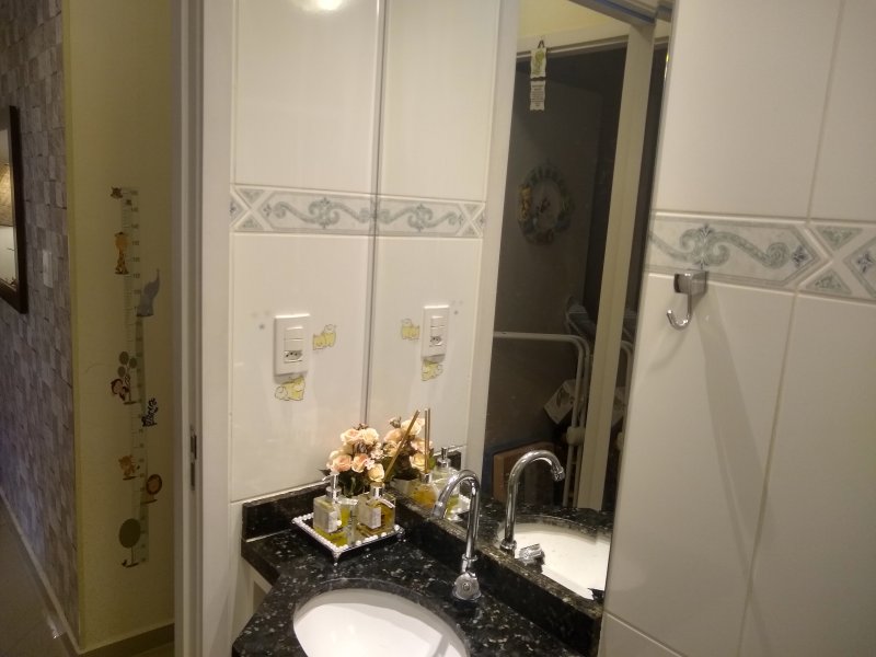 imóvel com 60m² - Osvaldo Cruz - São Caetano do Sul