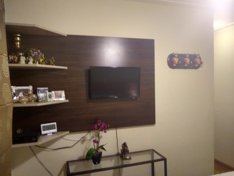 imóvel com 60m² - Osvaldo Cruz - São Caetano do Sul